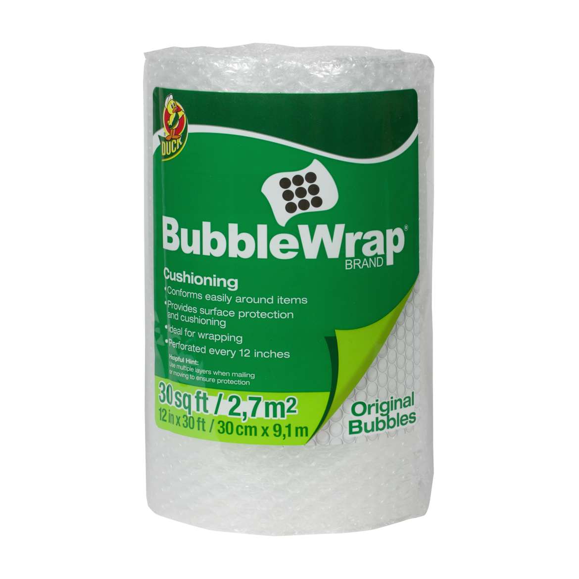 Original Bubble Wrap® Cushioning Image