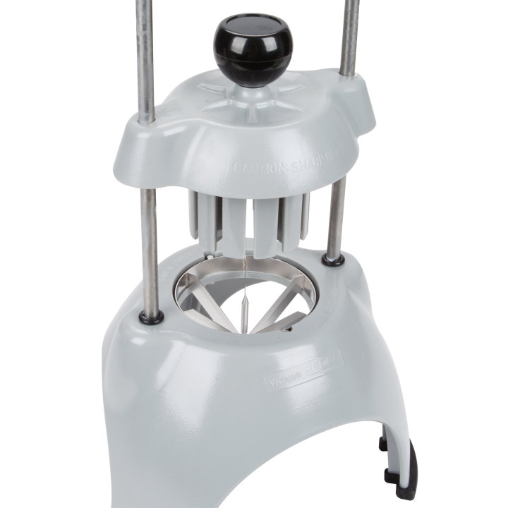 6-section Wedgemaster II™ fruit and vegetable wedger