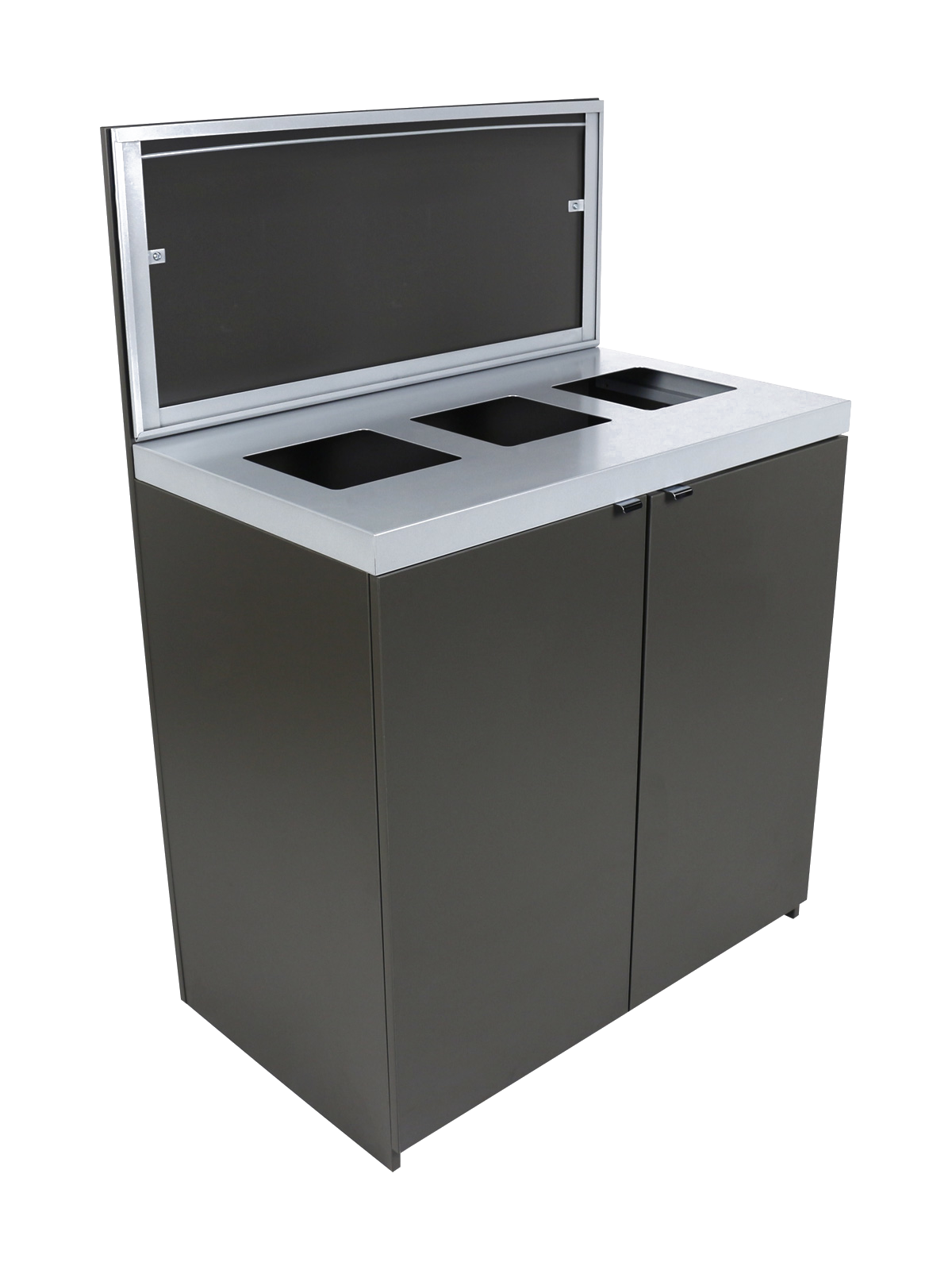 SESSANTA – Triple – Unit – Full – Slate