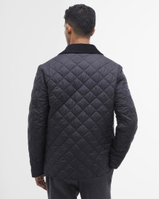 Giacca trapuntata Lindfield 