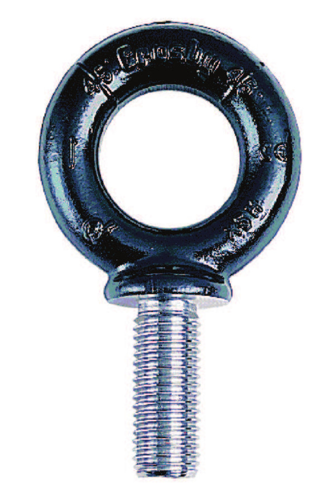 Crosby® M-279 Forged Eye Bolts image