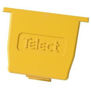 WaveTrax End Cap, 4 in.