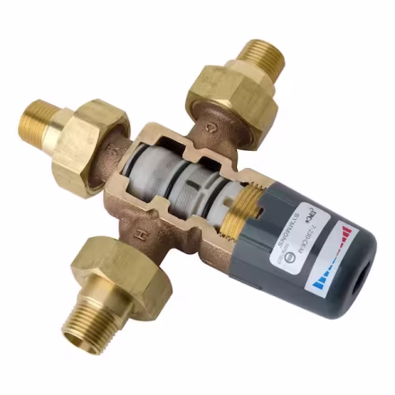 MaxLine® High Flow Valve