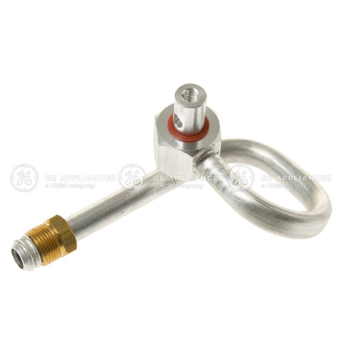 TUBE GRIDDLE AND NUT ASSEMBLY