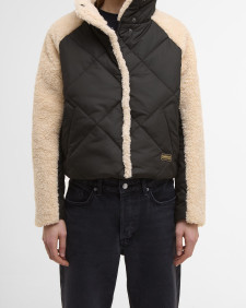 Osaka Quilted Jacket 