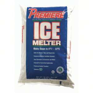 CP Industries,  Premiere Ice Melter,  50 lb Bag