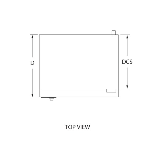 Engineering top view
