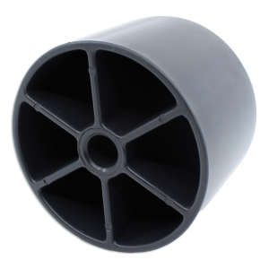 Wheel D=80 D=12 H=60