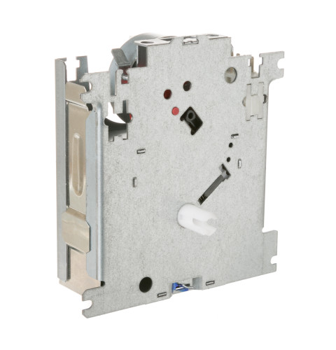 Dishwasher timer