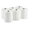 Georgia Pacific, enMotion Premium, 425ft Roll Towel, 1 ply, White