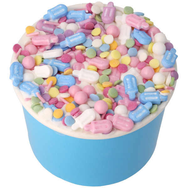 Popsicles Made Simply™ Premium Fusion Mix