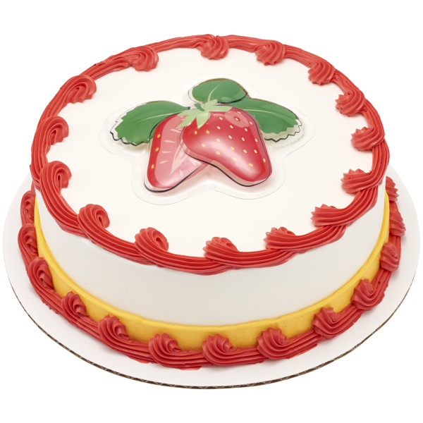 Strawberry Pop Tops®