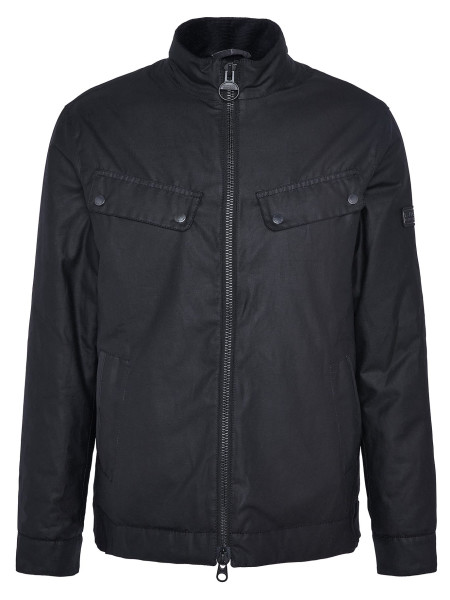 Ashbeck Waxed Jacket Ashbeck Waxed Jacket