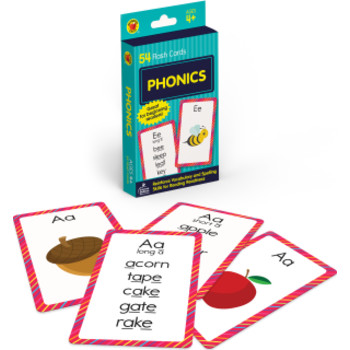 Phonics