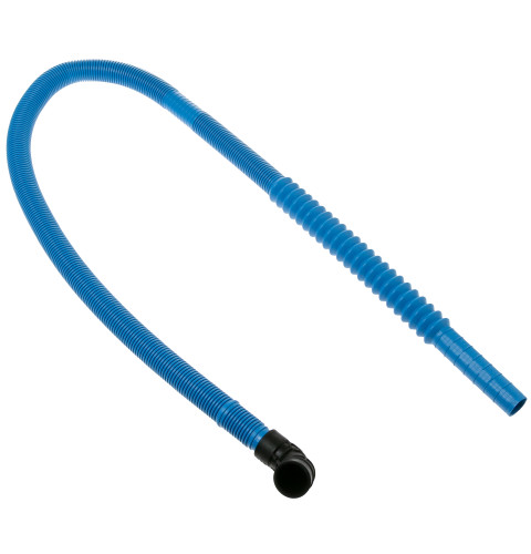 External Drain Hose with Microban® for Washers