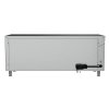 35-inch 240-volt cheese melter