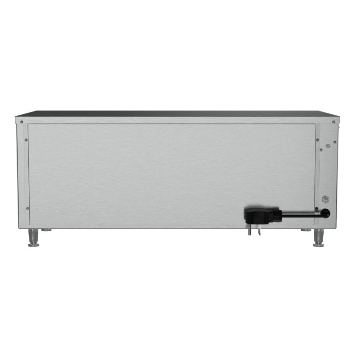 35-inch 240-volt cheese melter