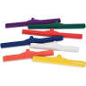 Carlisle, Flo-Pac® Sparta® Double Foam, 24", Blue, Polypropylene Squeegee