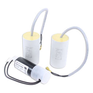 Geared Motor Kit Hiq Ste. 1100W115V60