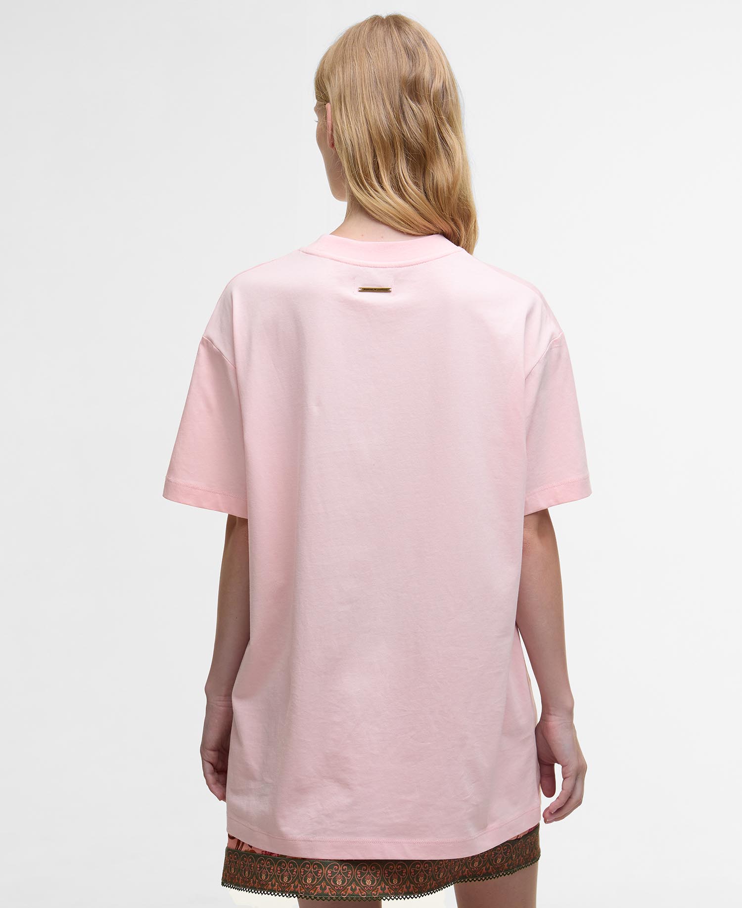 Barbour FARM Rio Maria Clara Graphic T-Shirt image number 2