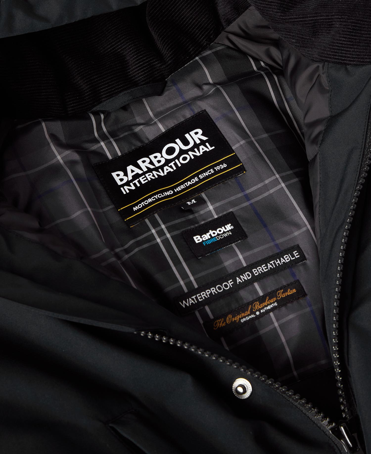 Willett Waterproof Jacket image number 6