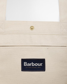 Script Tote Bag 