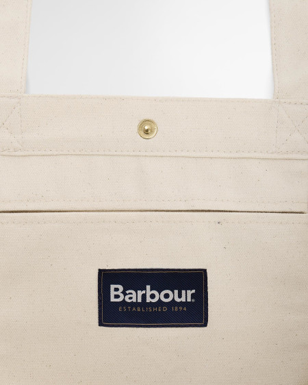 Script Tote Bag