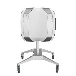 Fellowes, AeraMax Pro, AM4 FLEX Air Purifier w/ Floor Stand