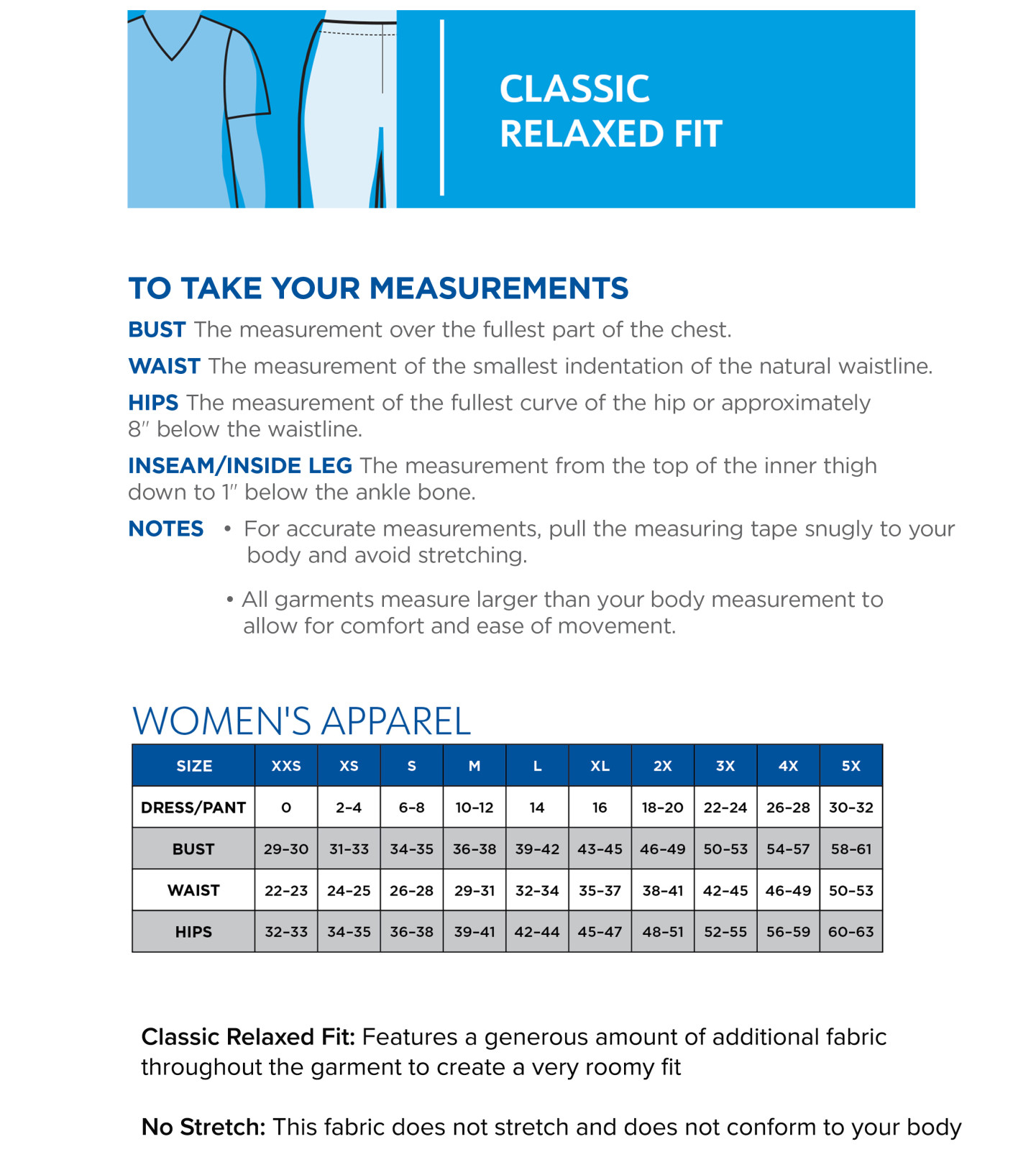 Landau Essentials Women's WarmUp Scrub Jacket (7525) Landau Scrubs