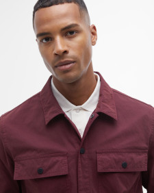 Overshirt Rocco in manopesca 