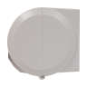 GEO56797A, Georgia Pacific,  Compact 2-roll Side-by-side Coreless High-capacity Toilet Paper Dispenser, White