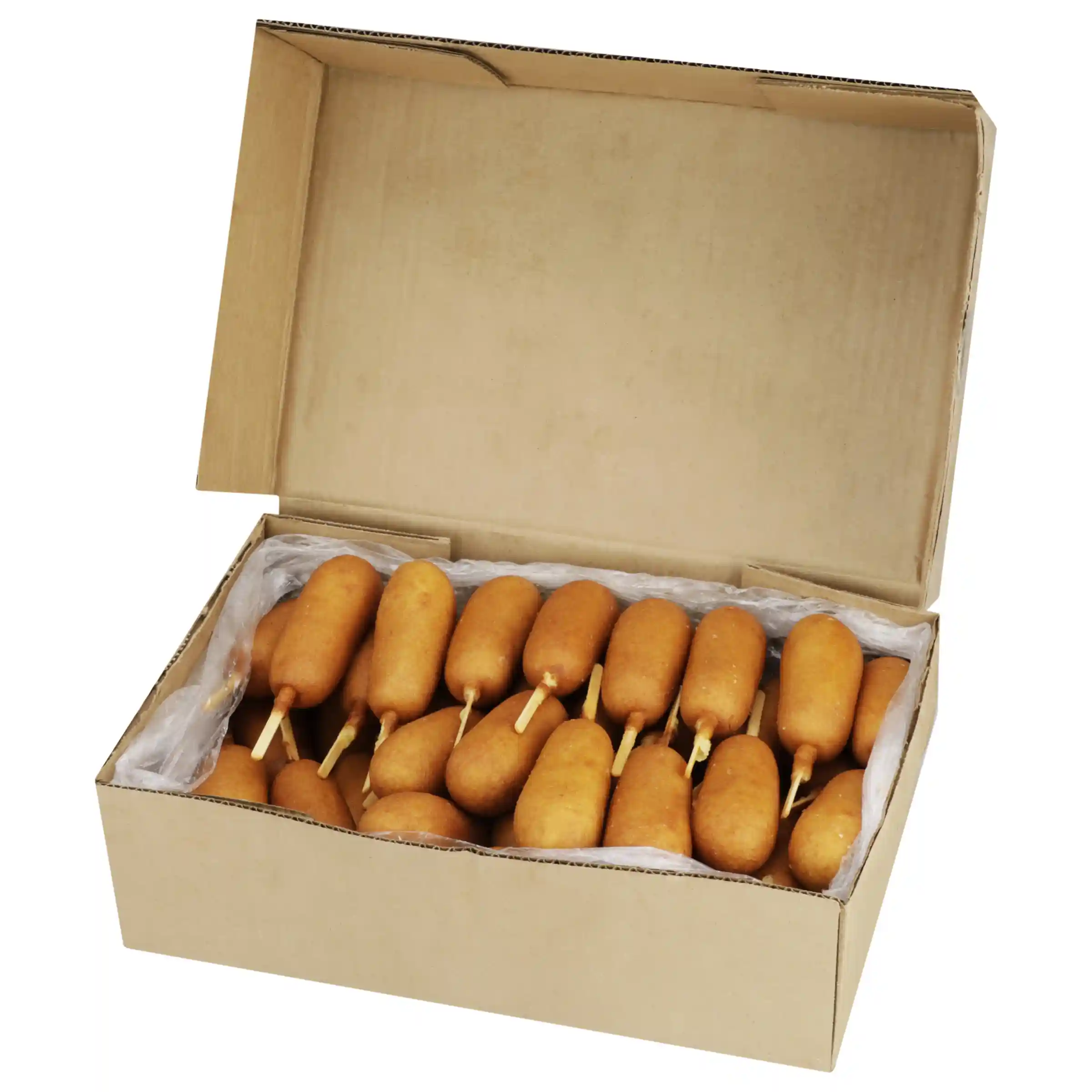 State Fair® Turkey Corn Dogs_image_4