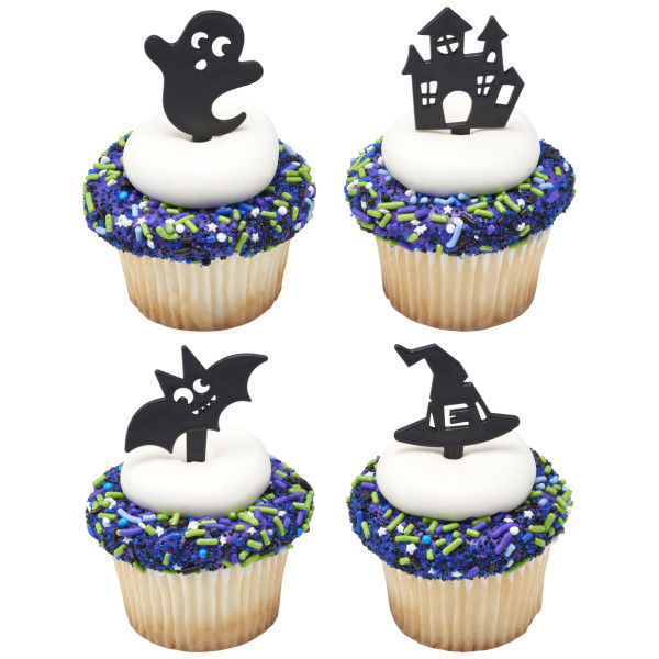 Spooky Fun DecoPics®