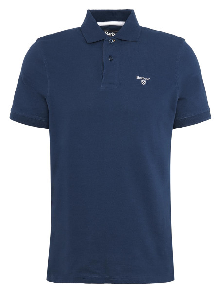 Lightweight Sports Short-Sleeved Polo Shirt Lightweight Sports Short-Sleeved Polo Shirt