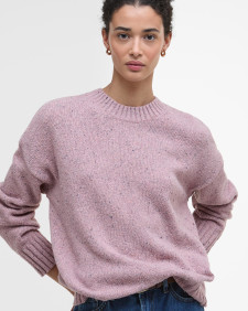 Lavensdale Crew Neck Jumper 