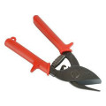 Tabbing Shears Cable Sheath and Metallic Shielding 8-1/2 in.