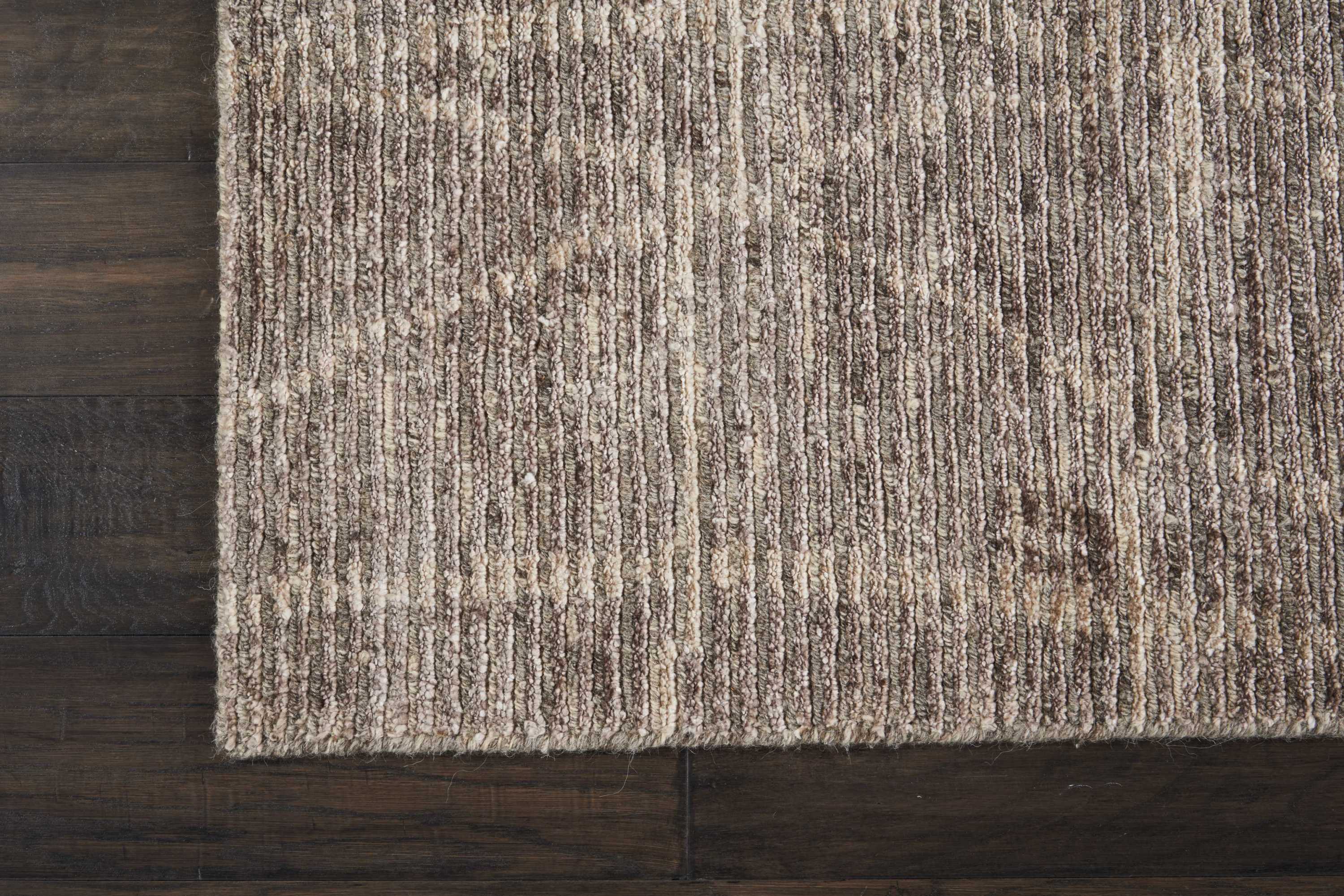Nourison Ellora 2' x 3' Sand Scandinavian Indoor Rug