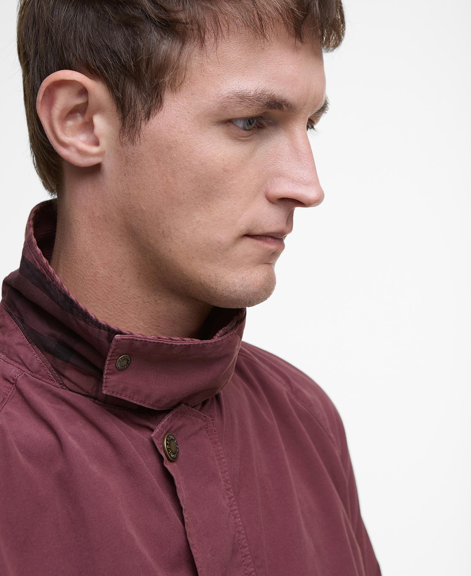 Giacca casual Tracker image number 4
