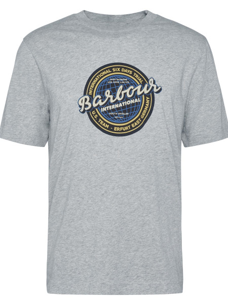 Carlisle Graphic T-Shirt Carlisle Graphic T-Shirt