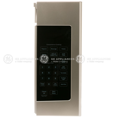 CONTROL PANEL ASM SA