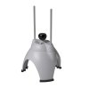 4-section Wedgemaster II™ fruit and vegetable wedger