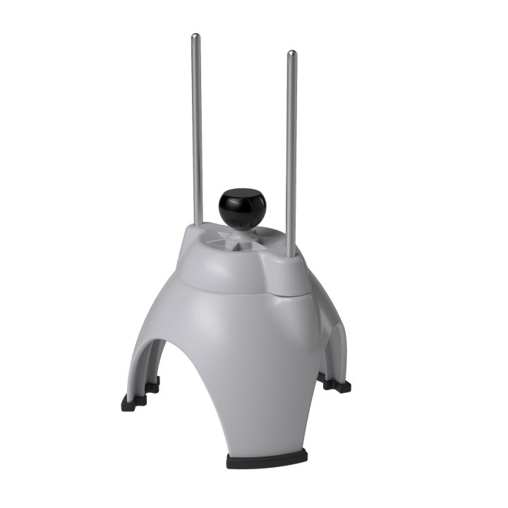 4-section Wedgemaster II™ fruit and vegetable wedger