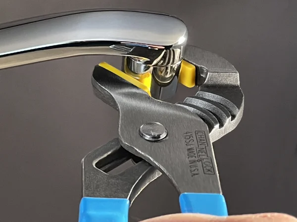 415SJ 10-inch Soft Jaw Tongue & Groove Pliers
