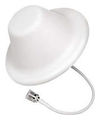 Wilson Electronics Dome Antenna 50 Ohm 12 in. pigtail N-Female