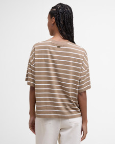 Faye Striped T-Shirt 
