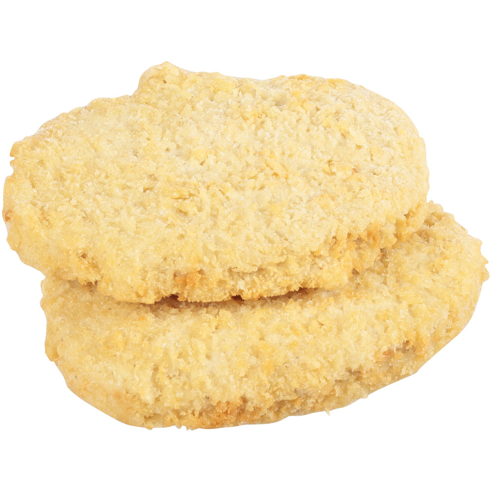 GARDEIN Breaded Chick'n Breast