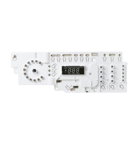 Washing Machine Control Board