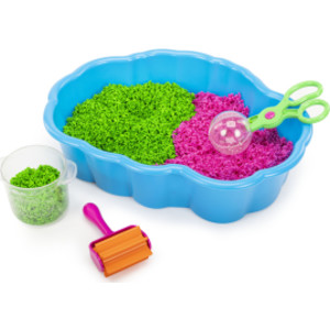 Playfoam&reg; Pluffle&trade; Sensory Station