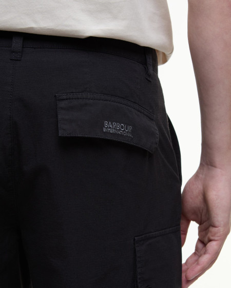 Fletcher Cargo Trousers