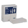 Tork, Advanced Soft, Napkins, 2 ply, White